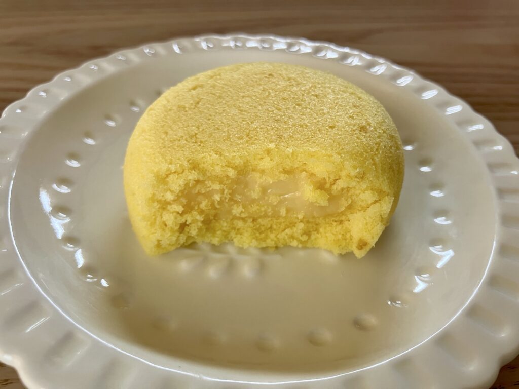カルディ ラグノオ いのち 檸檬の断面